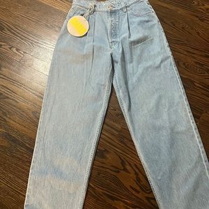 New mother pleated fun dipped